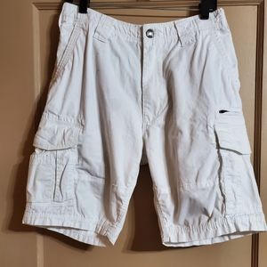Mens Cargo Shorts